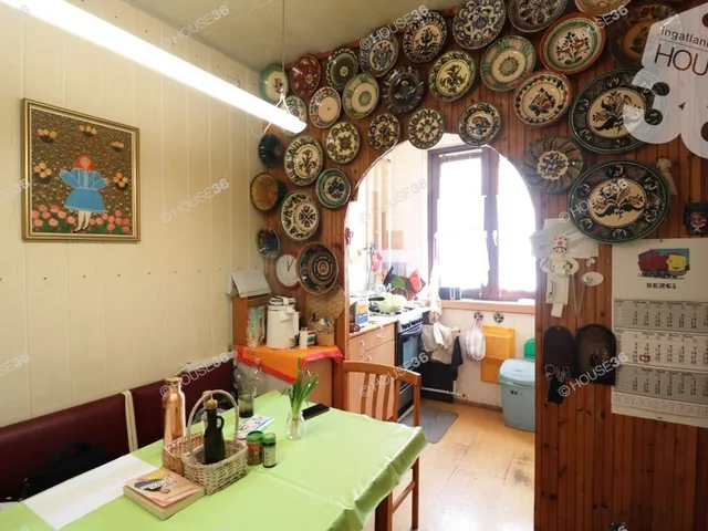 Eladó lakás Kecskemét 78 nm