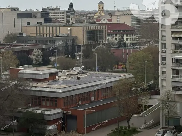 Eladó lakás Kecskemét, Belváros 55 nm