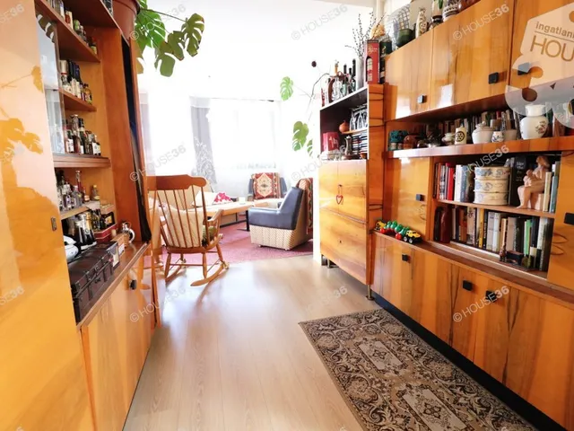 Eladó lakás Kecskemét 78 nm