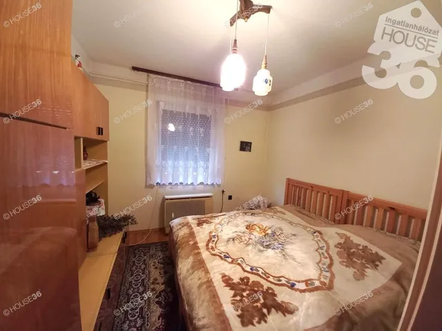 Eladó ház Kecskemét, Matkó 105 nm