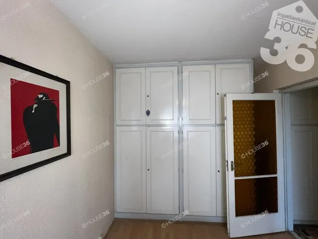 Eladó lakás Kecskemét 55 nm