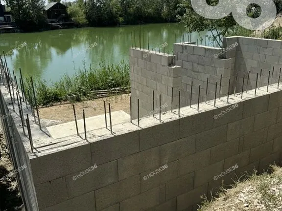 Eladó telek Dunavarsány 100 nm