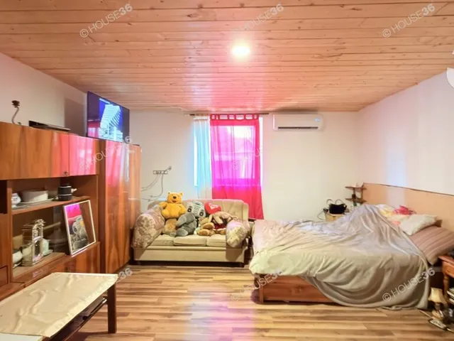 Eladó ház Kunszállás 77 nm