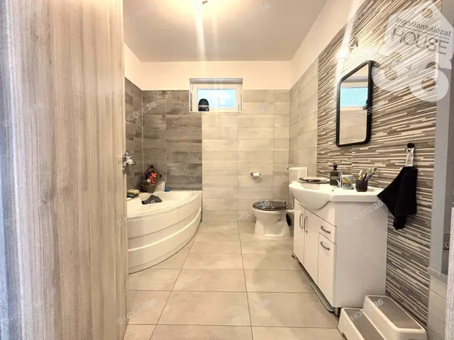 Eladó ház Helvécia 92 nm