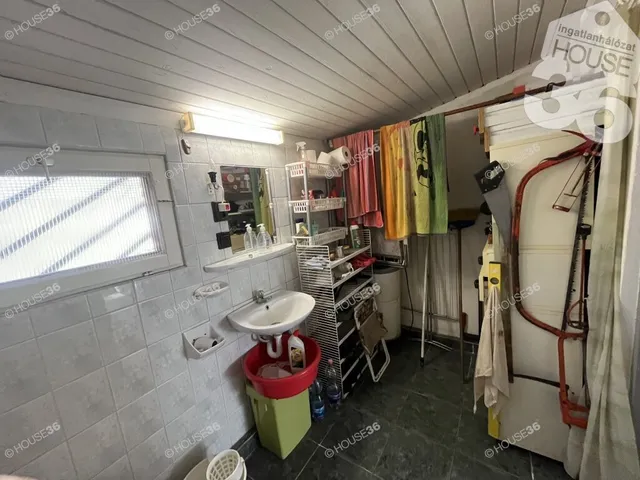 Eladó üdülő és hétvégi ház Solt 33 nm