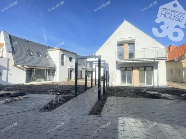 Eladó lakás Kecskemét, Belváros 97 nm