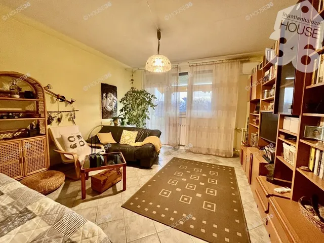 Eladó lakás Kecskemét 63 nm
