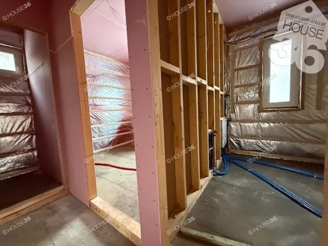 Eladó ház Kecskemét, Hetényegyháza 81 nm