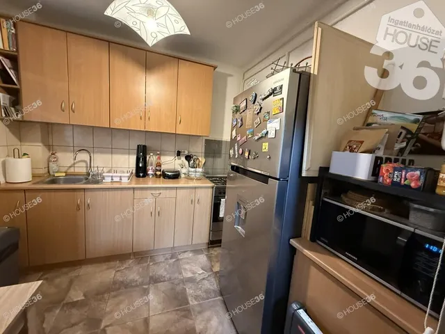 Eladó lakás Kecskemét 39 nm