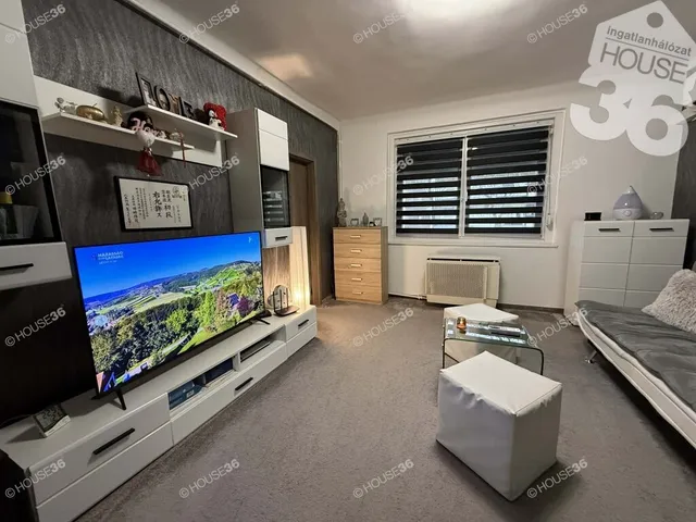 Eladó lakás Kecskemét 39 nm