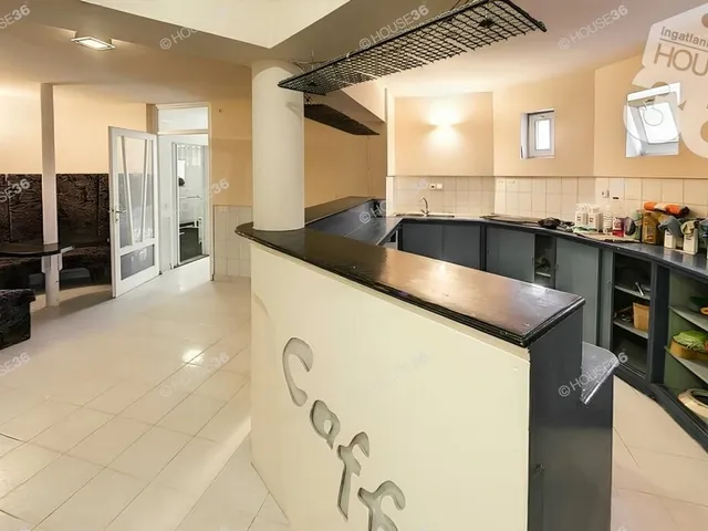 Eladó ház Kecskemét 250 nm