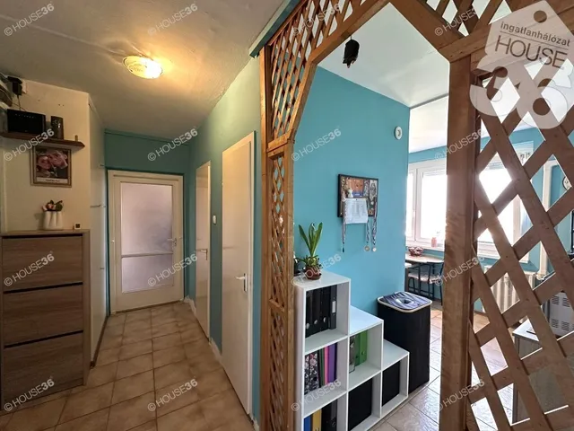 Eladó lakás Kiskunfélegyháza 54 nm