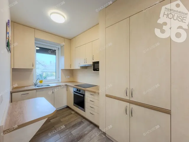 Eladó lakás Kecskemét 53 nm