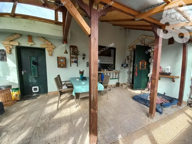 Eladó mezőgazdasági ingatlan Kiskunfélegyháza 120 nm