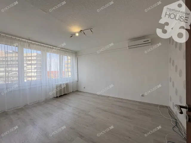 Kiadó lakás Kecskemét, Belváros 51 nm