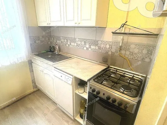 Eladó lakás Kecskemét, Hunyadiváros 52 nm