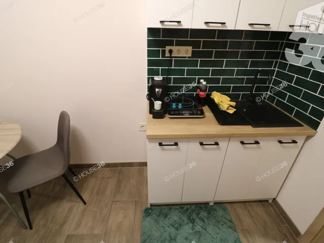 Eladó üdülő és hétvégi ház Soltvadkert 25 nm