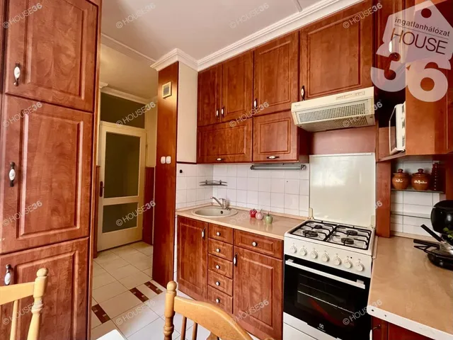 Eladó lakás Kecskemét 53 nm