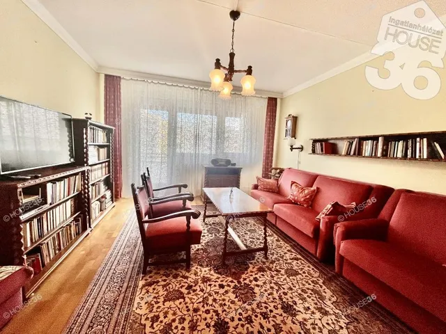 Eladó lakás Kecskemét 53 nm