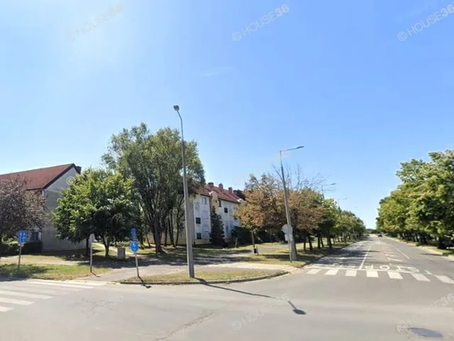 Eladó lakás Kecskemét 67 nm