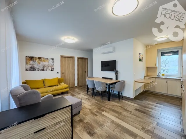 Eladó lakás Kecskemét 53 nm