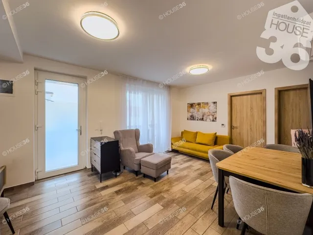 Eladó lakás Kecskemét 53 nm