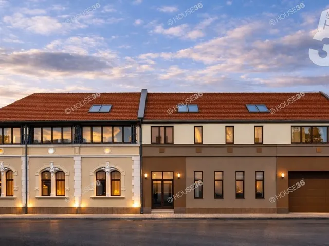 Eladó lakás Kecskemét 96 nm