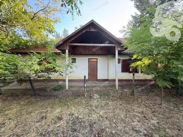 Eladó mezőgazdasági ingatlan Kecskemét, Talfája 132 nm