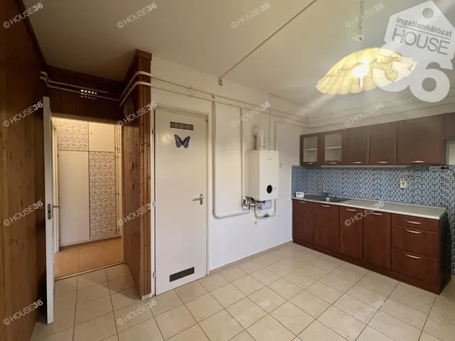 Eladó lakás Kecskemét 67 nm