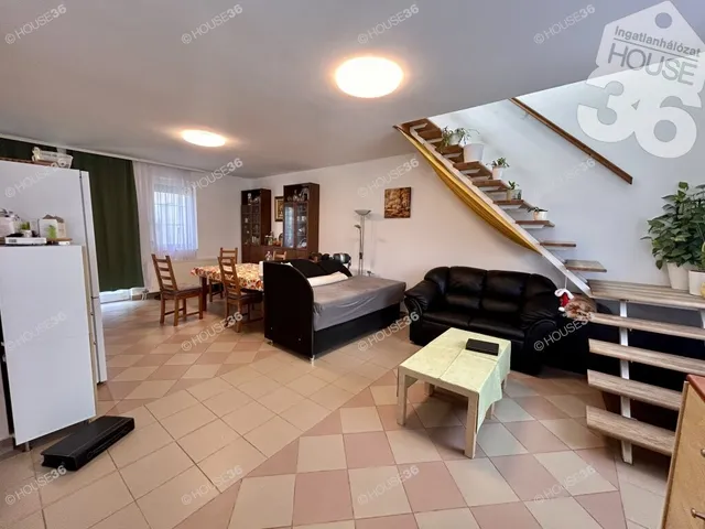 Eladó ház Cserkeszőlő 96 nm