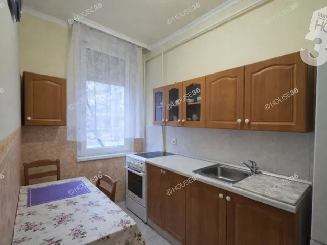 Eladó lakás Nagykőrös 46 nm