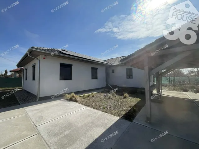 Eladó ház Kecskemét 167 nm