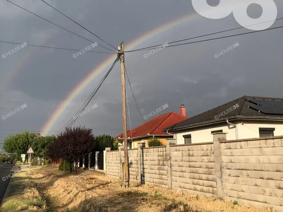 Eladó ház Kecskemét 167 nm
