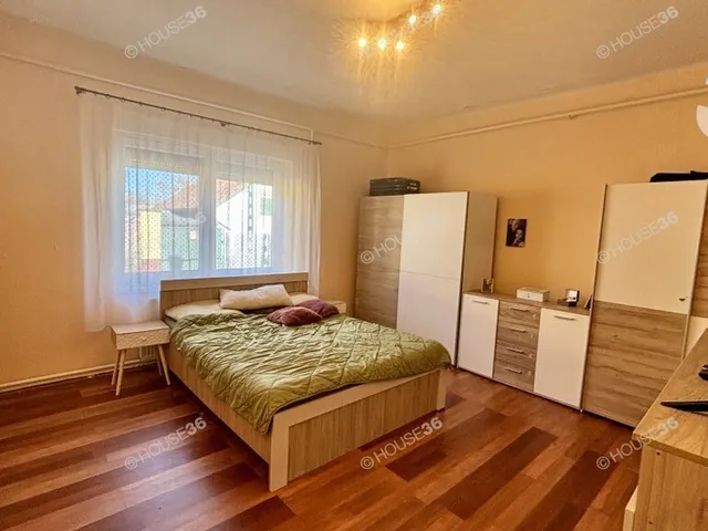 Eladó ház Jászszentlászló 106 nm