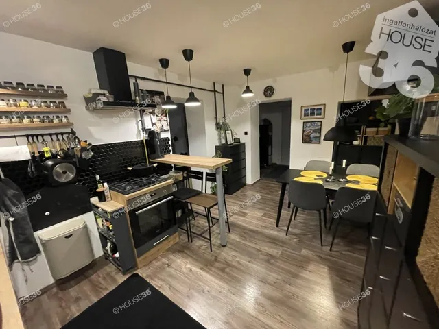 Eladó mezőgazdasági ingatlan Cserkeszőlő 92 nm