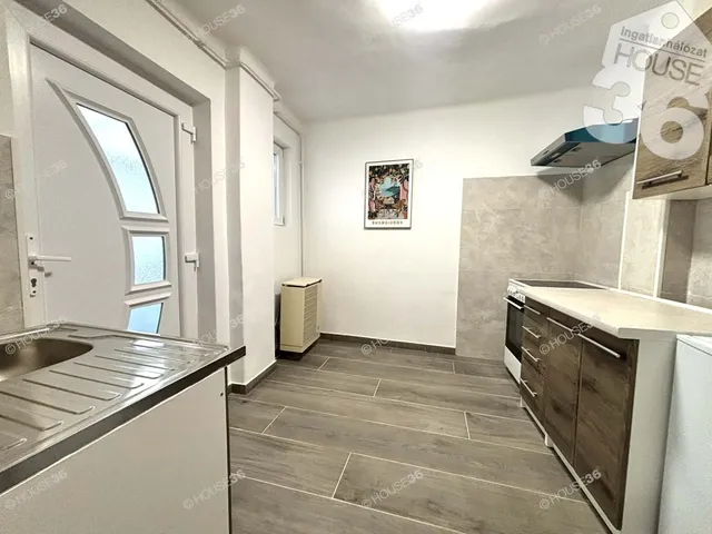 Eladó ház Kecskemét 54 nm