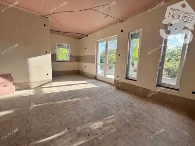 Eladó ház Kecskemét, Kadafalva 82 nm