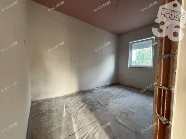 Eladó ház Kecskemét, Kadafalva 82 nm