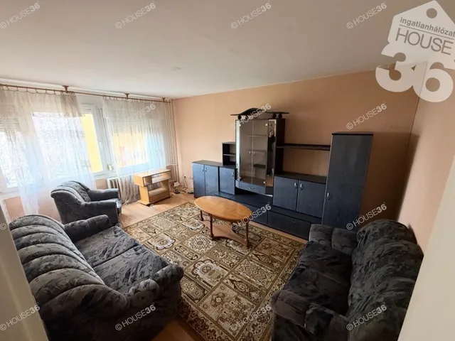 Eladó lakás Szekszárd 59 nm