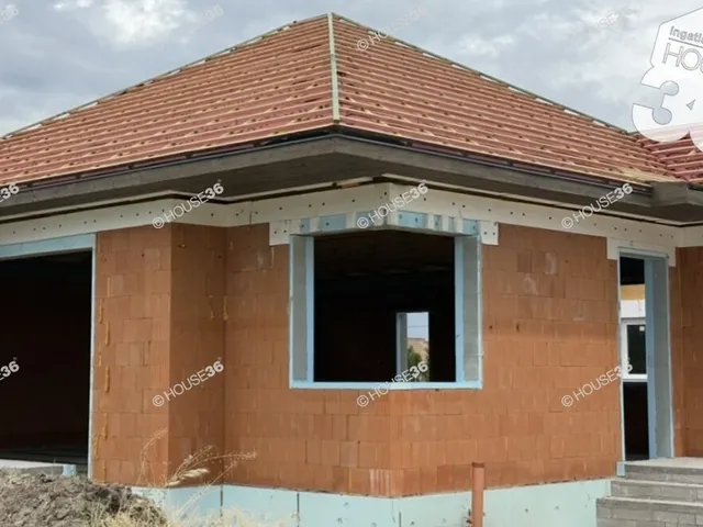 Eladó ház Kunszállás 90 nm