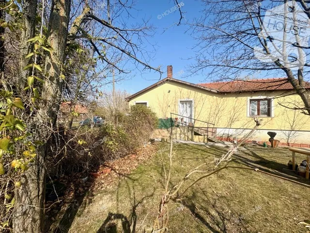 Eladó ház Kecskemét 44 nm