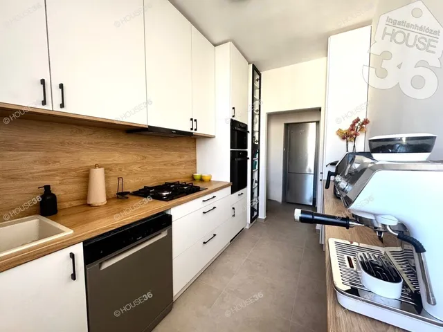 Eladó lakás Kecskemét, Hunyadiváros 54 nm