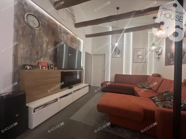 Eladó ház Kecskemét, Rendőrfalu 90 nm