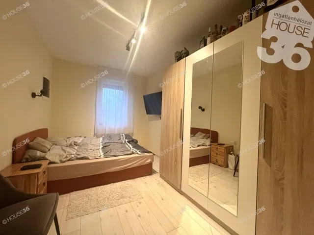 Eladó ház Kecskemét, Rendőrfalu 90 nm