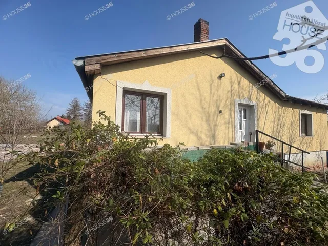 Eladó ház Kecskemét, Belsőnyír 44 nm