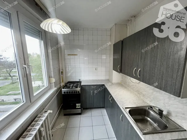 Eladó lakás Kecskemét 47 nm