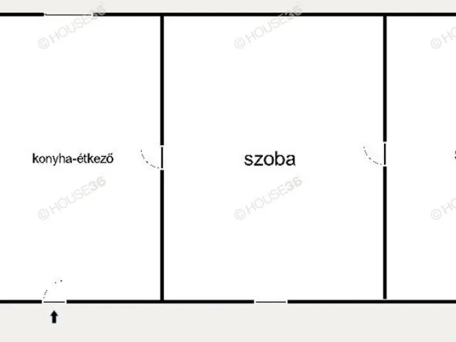 Eladó mezőgazdasági ingatlan Lajosmizse 60 nm