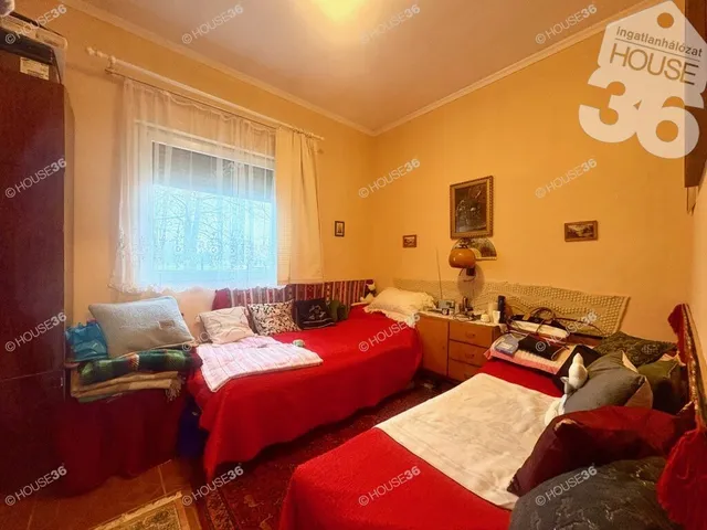 Eladó ház Cserkeszőlő 50 nm