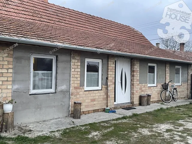 Eladó ház Szabadszállás 86 nm