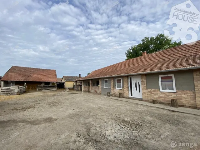 Eladó ház Szabadszállás 86 nm